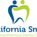 Logo for calismile.com