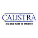 Calistra Research Labs logo