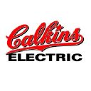 Calkins Electric Inc Logo