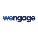 WEngage logo