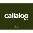 Callaloo Box Logo