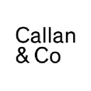 Callan + Associates logo