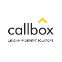 Company logo Callbox