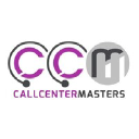 callcentermasters.com