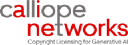 calliope networks (acquired by protege)
