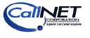 Callnet Corp logo