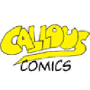 callouscomics.com