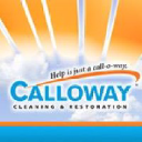 Calloway Cleaning & Restoration Logo