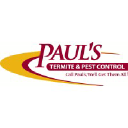 Paul's Termite and Pest Control