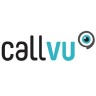 CallVU logo