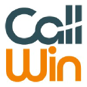 CallWin  logo