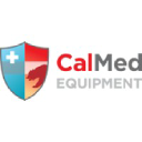 calmedequipment.com