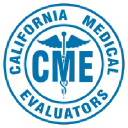 California Medical Evaluators