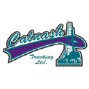Calnash Trucking logo