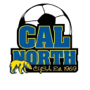 California Youth Soccer Association logo