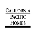 California Pacific Homes Logo