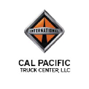 Cal Pacific Truck Center