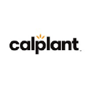 Calplant 1 Logo
