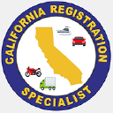 California Registration Specialist
