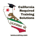 California Required Training Solutions