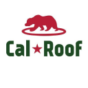 Cal Roof  Logo