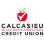 Calcasieu Teachers and Employees Credit Union logo