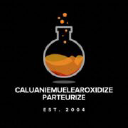 Caluanie muelear oxidize parteurize