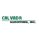 Calvada Surveying logo