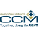 calvaryccm.com Logo
