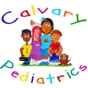 calvarypediatrics.com