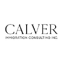 Calver Immigration Consulting Inc. logo