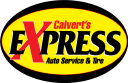 calvertsexpress.com