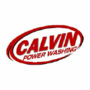 Calvin Power Washing