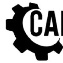 Cal West General Engineering, Inc. Logo