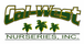 Cal-West Nurseries Inc. Logo