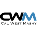Cal West Mashy Company Inc