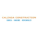 calzadaconstruction.com