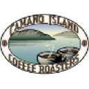camanoislandcoffee.com Logo