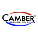 Camber Pharmaceuticals Inc