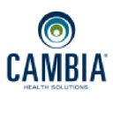 Company logo Cambia Health Solutions
