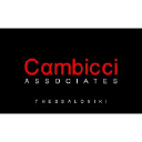 Cambicci+Associates logo