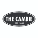 The Cambie Bar & Grill logo