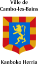 COMMUNE DE CAMBO LES BAINS