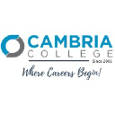 Cambria College logo