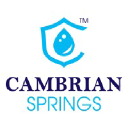 Cambrian Springs logo