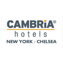 Cambria Hotel New York
