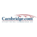 Cambridge logo