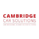cambridgecarsolutions.co.uk