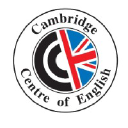 Cambridge Centre of English on Elioplus