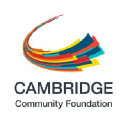 Cambridge Community Foundation